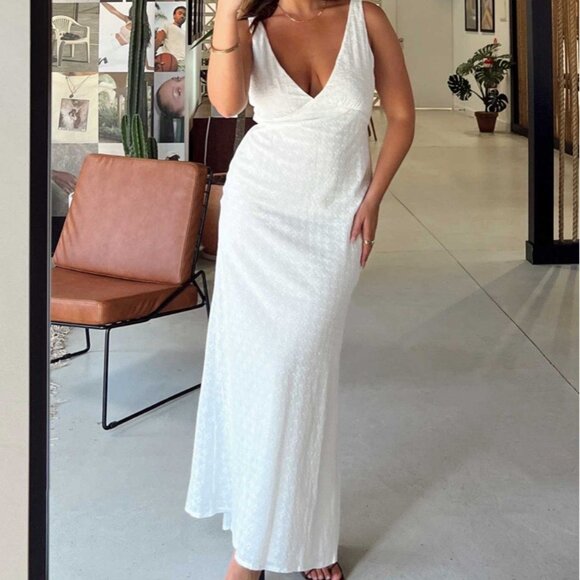 Princess Polly Nellie Dress - NEVER WORN - Picture 3 of 4